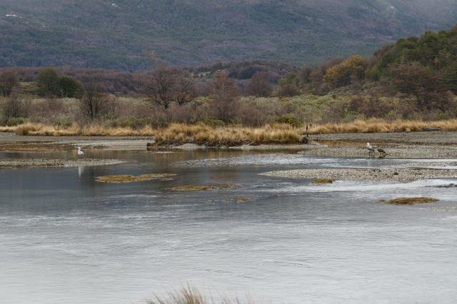 Urlaub in Südamerika 2011